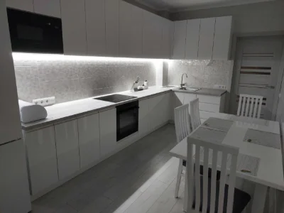 Owner, Rent 3-bedroom apartment in a new building
