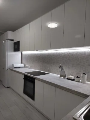 Owner, Rent 3-bedroom apartment in a new building