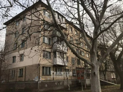 Продажа Квартира Городок Котовского