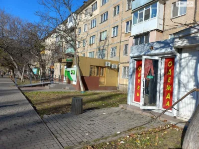 Продажа Квартира Городок Котовского