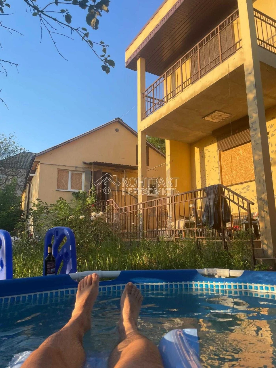 продається будинок