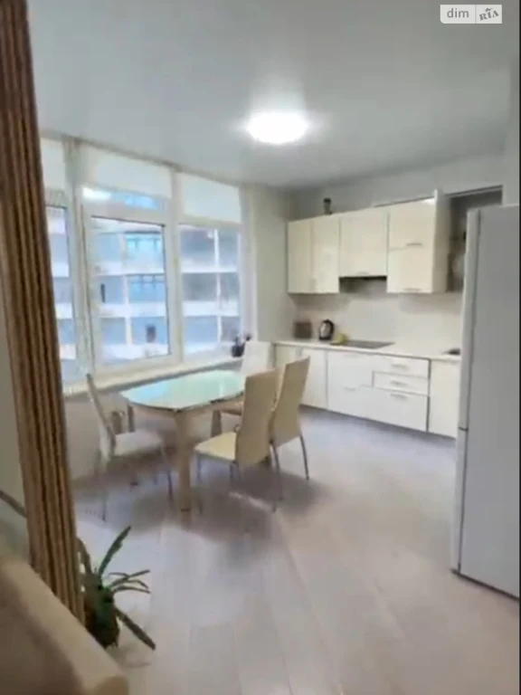 Long-Term Rental Apartment Primorsky