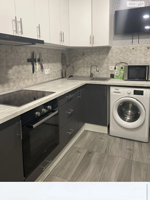 Long-Term Rental Apartment, Tairava