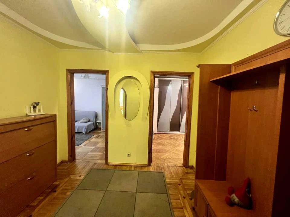 Apartment. Anna Akhmatova Street, Kyiv