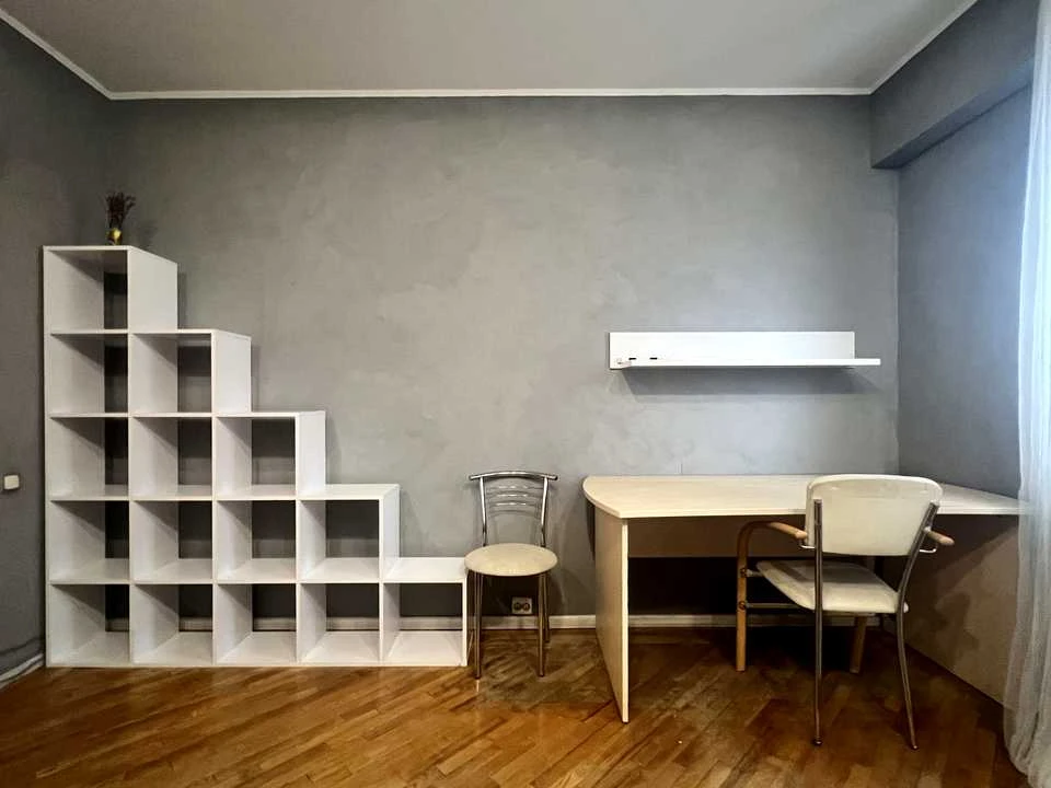 Apartment. Anna Akhmatova Street, Kyiv