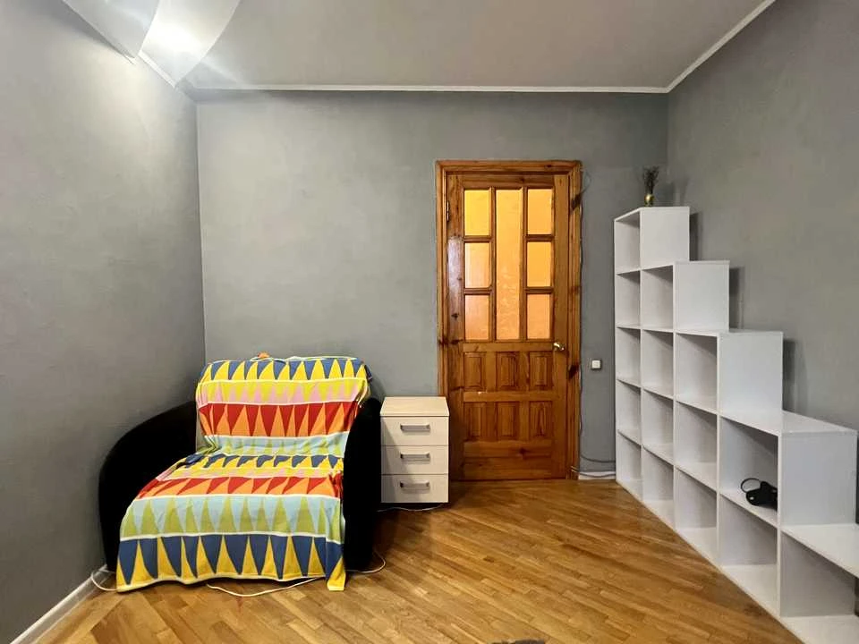 Apartment. Anna Akhmatova Street, Kyiv