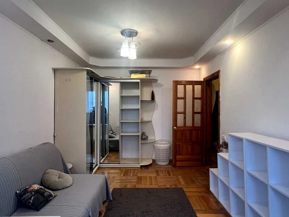 Apartment. Anna Akhmatova Street, Kyiv
