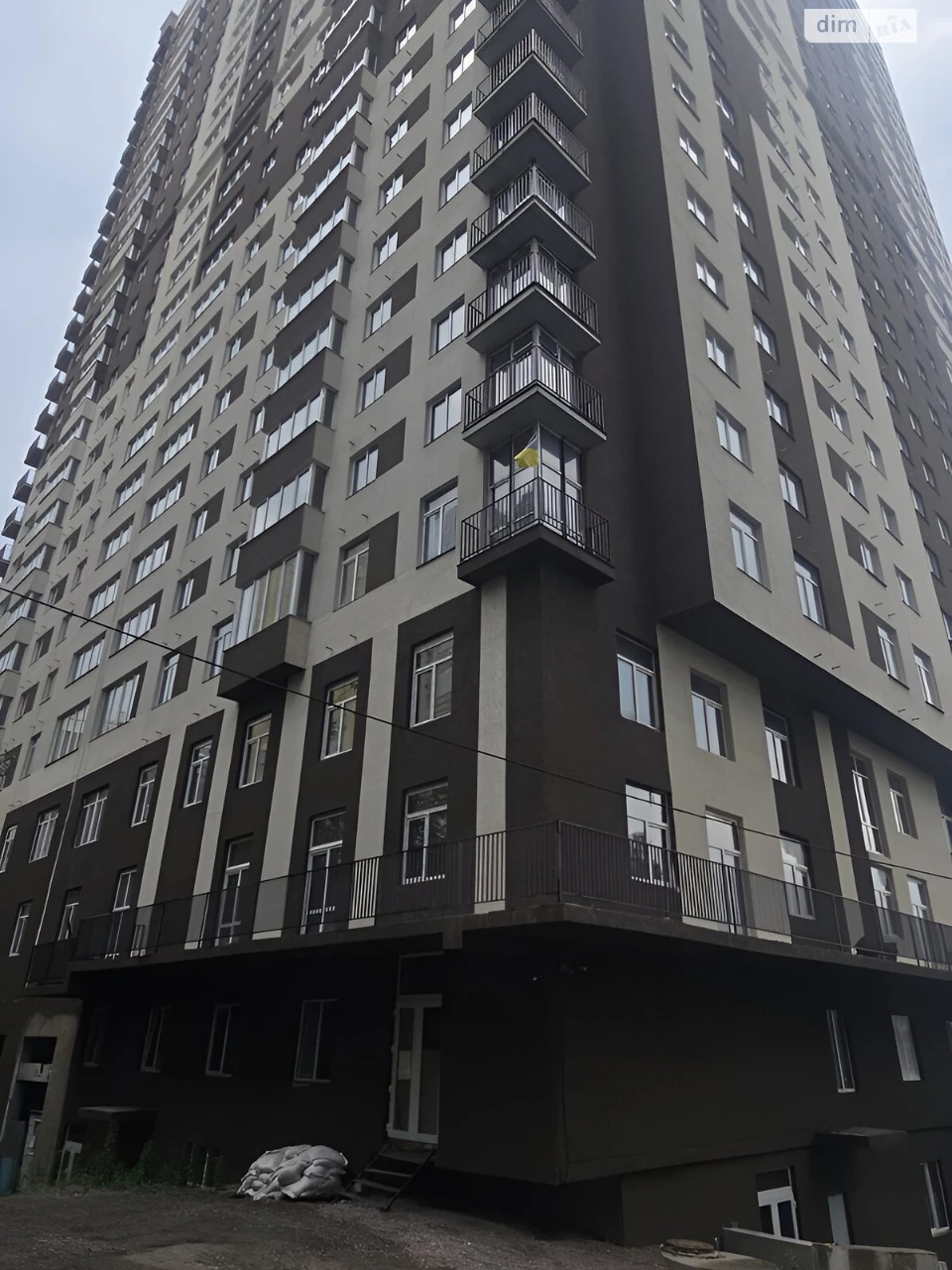Продаж Квартиры в Сиренке