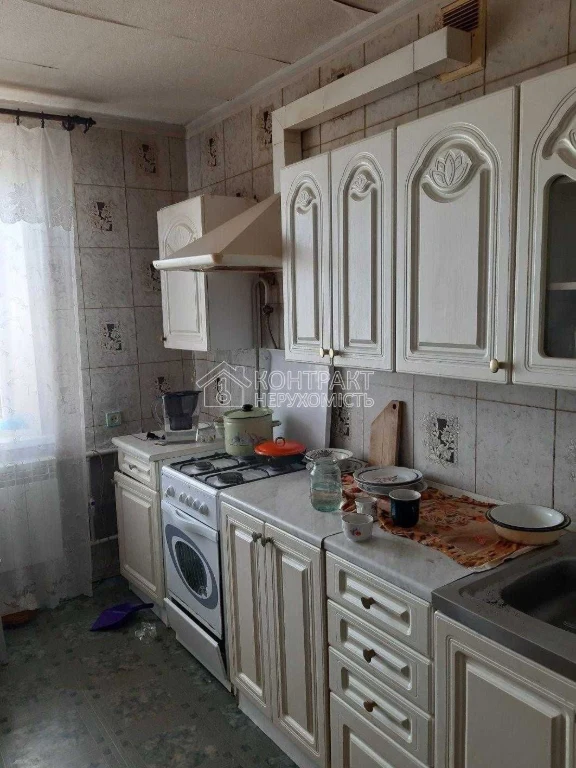 1-bedroom apartment for sale in Kholodna Hora district