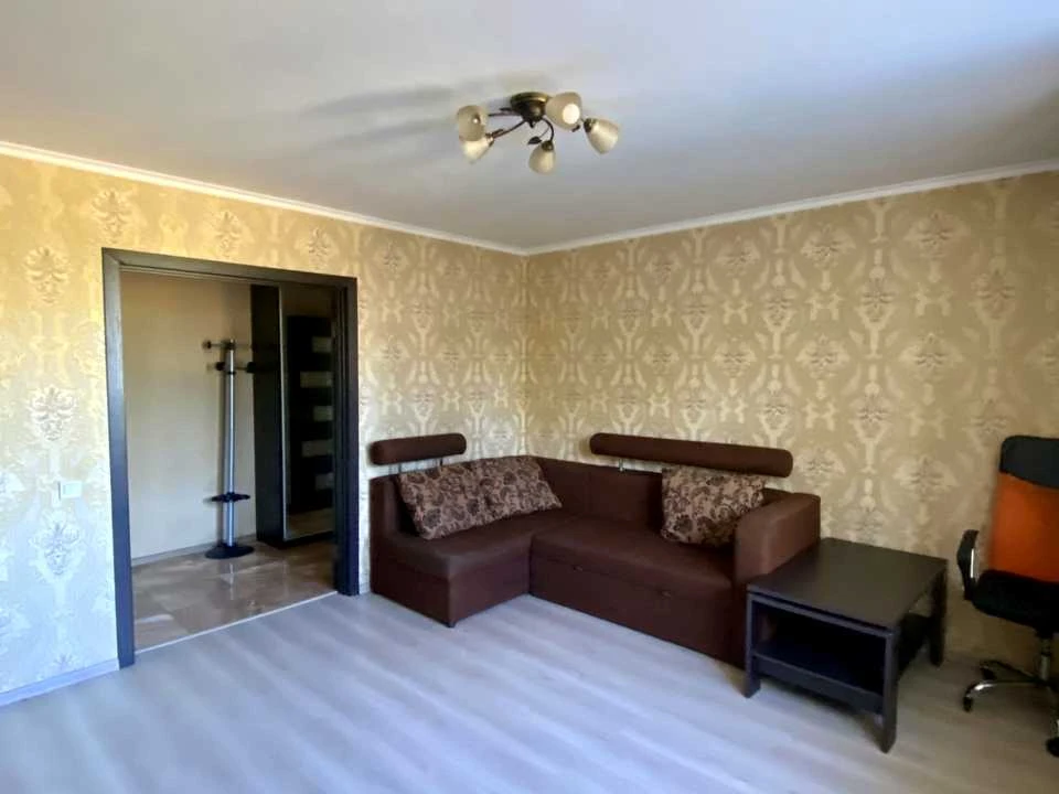 Apartment. Odessa, Nebesnoy Sotni Prospect