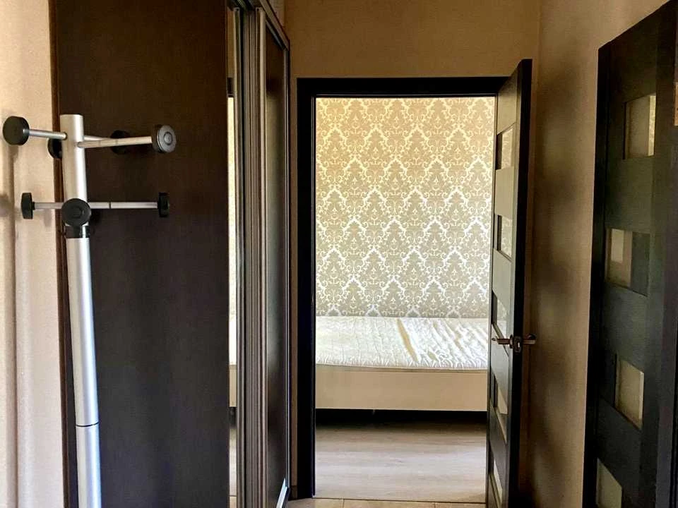 Apartment. Odessa, Nebesnoy Sotni Prospect
