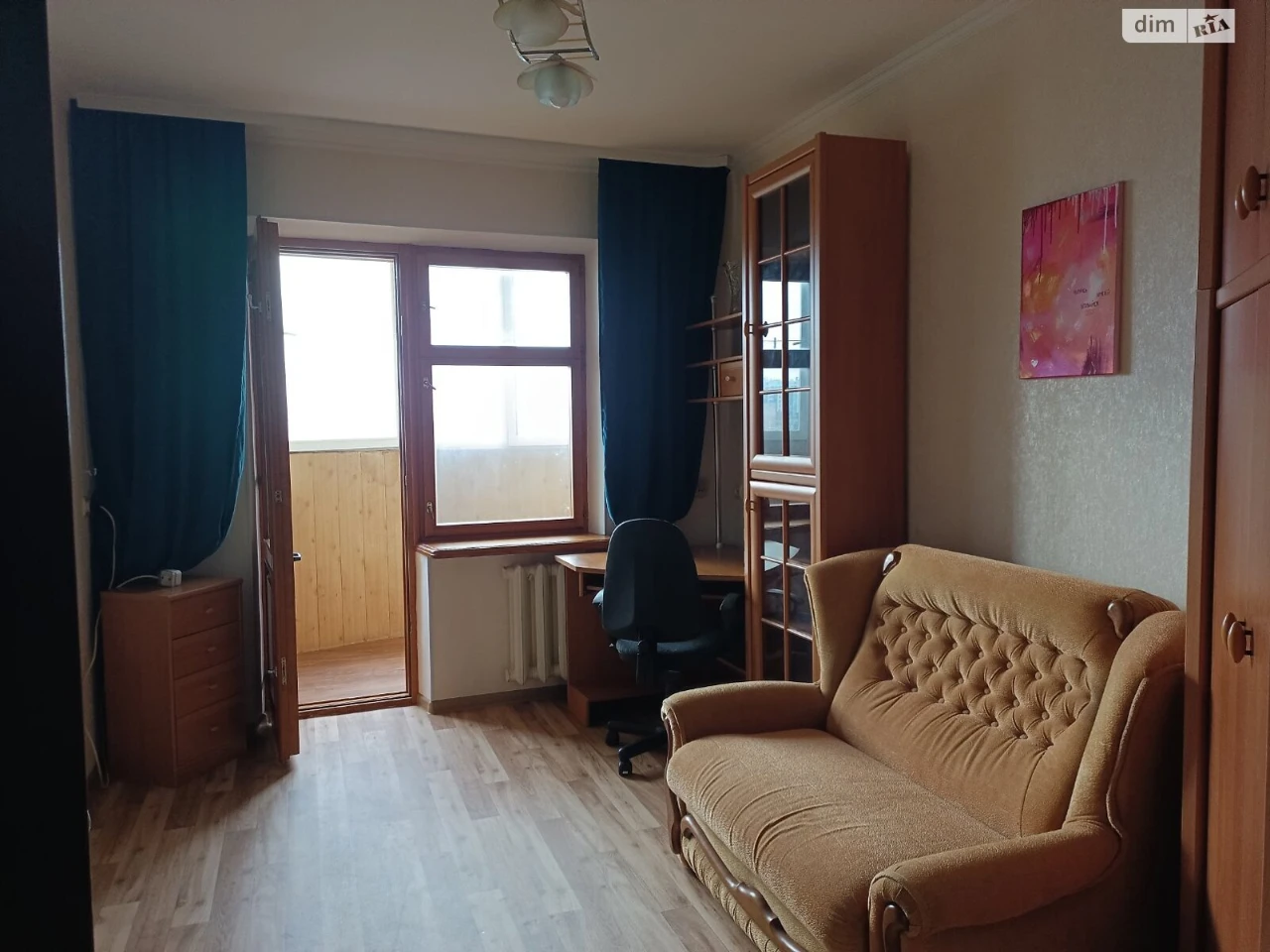 Long-Term Rental Apartment Southern
