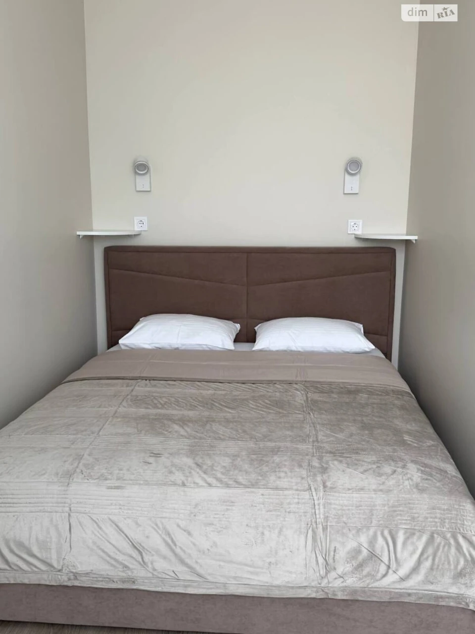 Long-Term Rental Apartment, Great Fountain