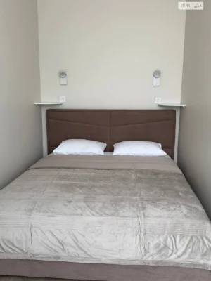 Long-Term Rental Apartment, Great Fountain