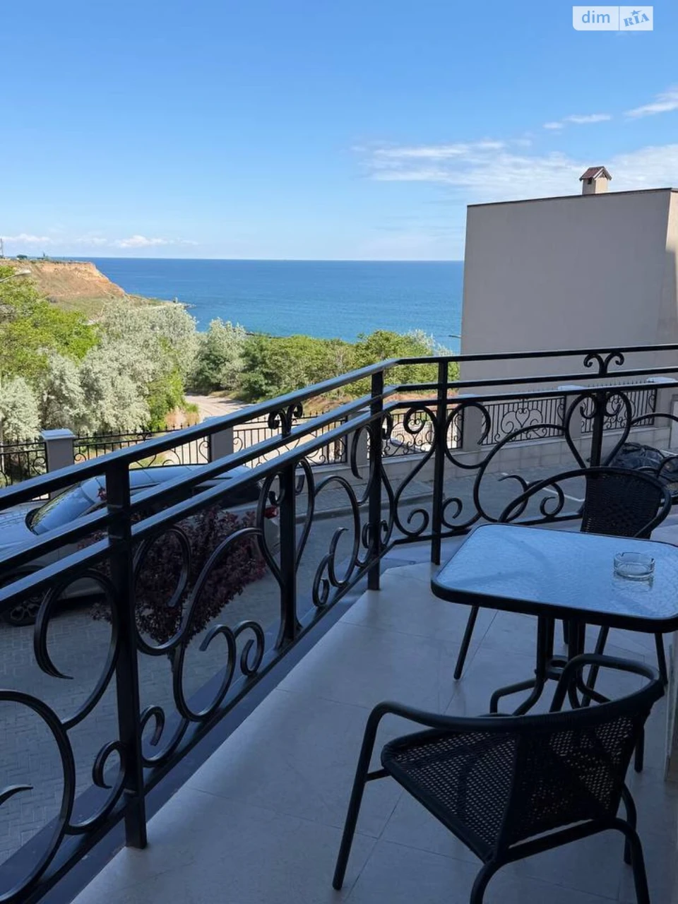 Long-Term Rental Apartment, Great Fountain