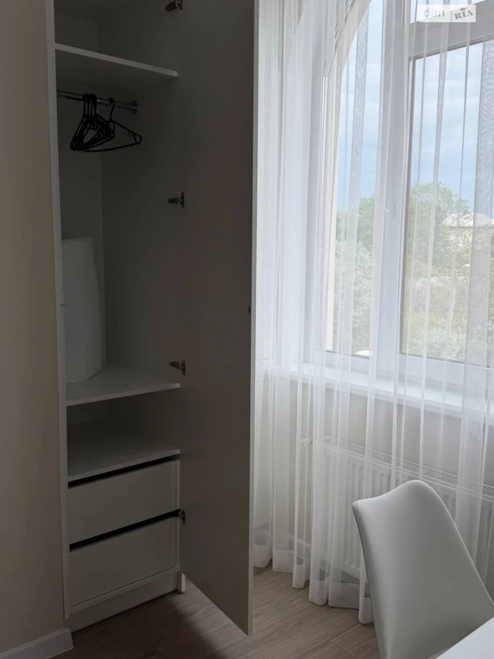 Long-Term Rental Apartment, Great Fountain