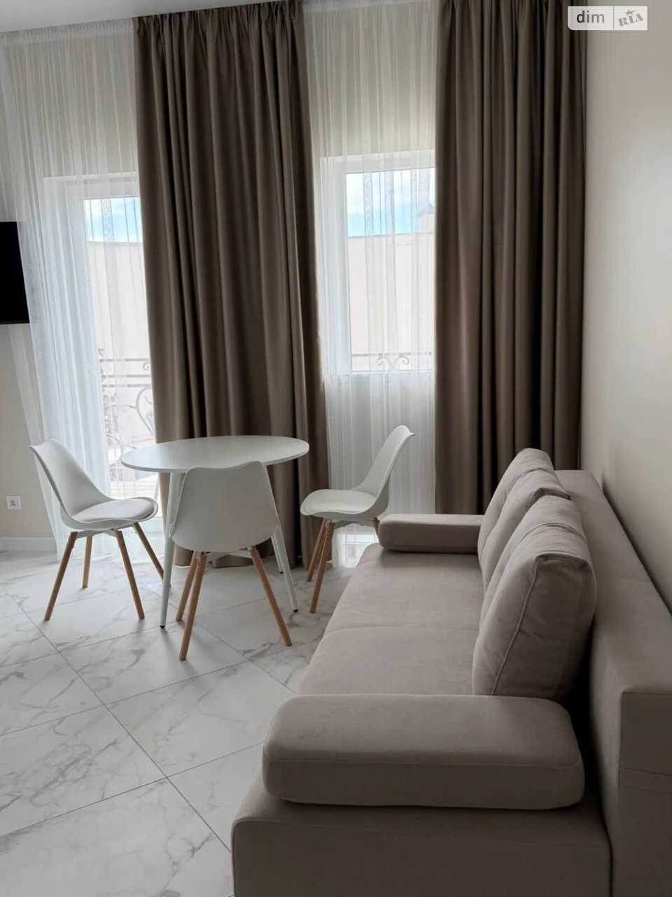 Long-Term Rental Apartment, Great Fountain