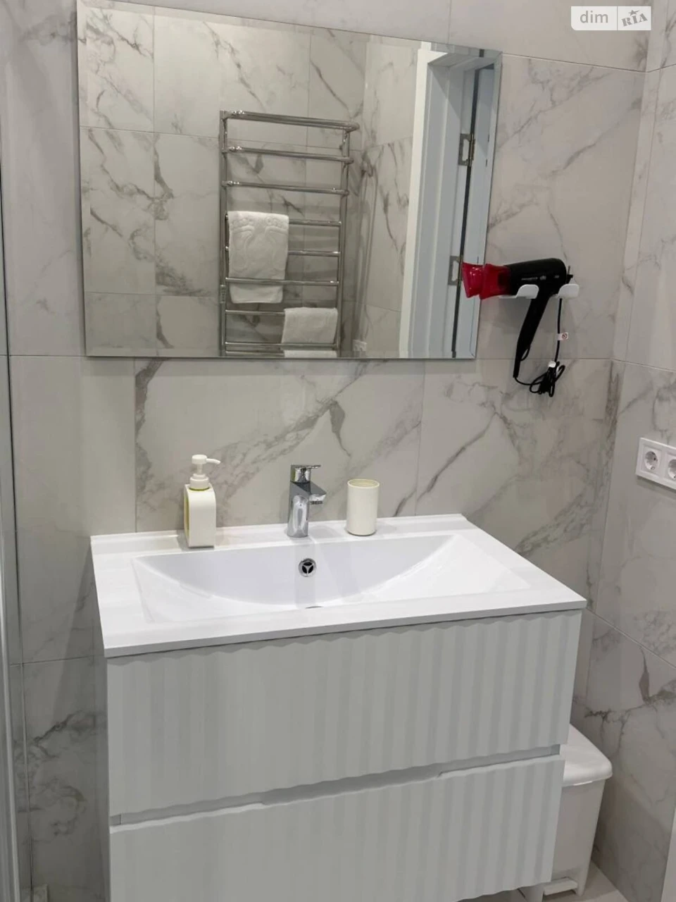 Long-Term Rental Apartment, Great Fountain