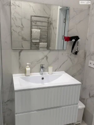 Long-Term Rental Apartment, Great Fountain