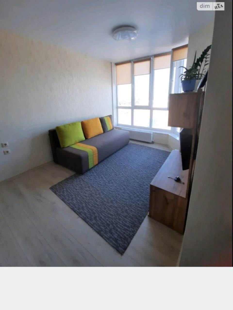 Довгострокова Оренда Квартира Київський
