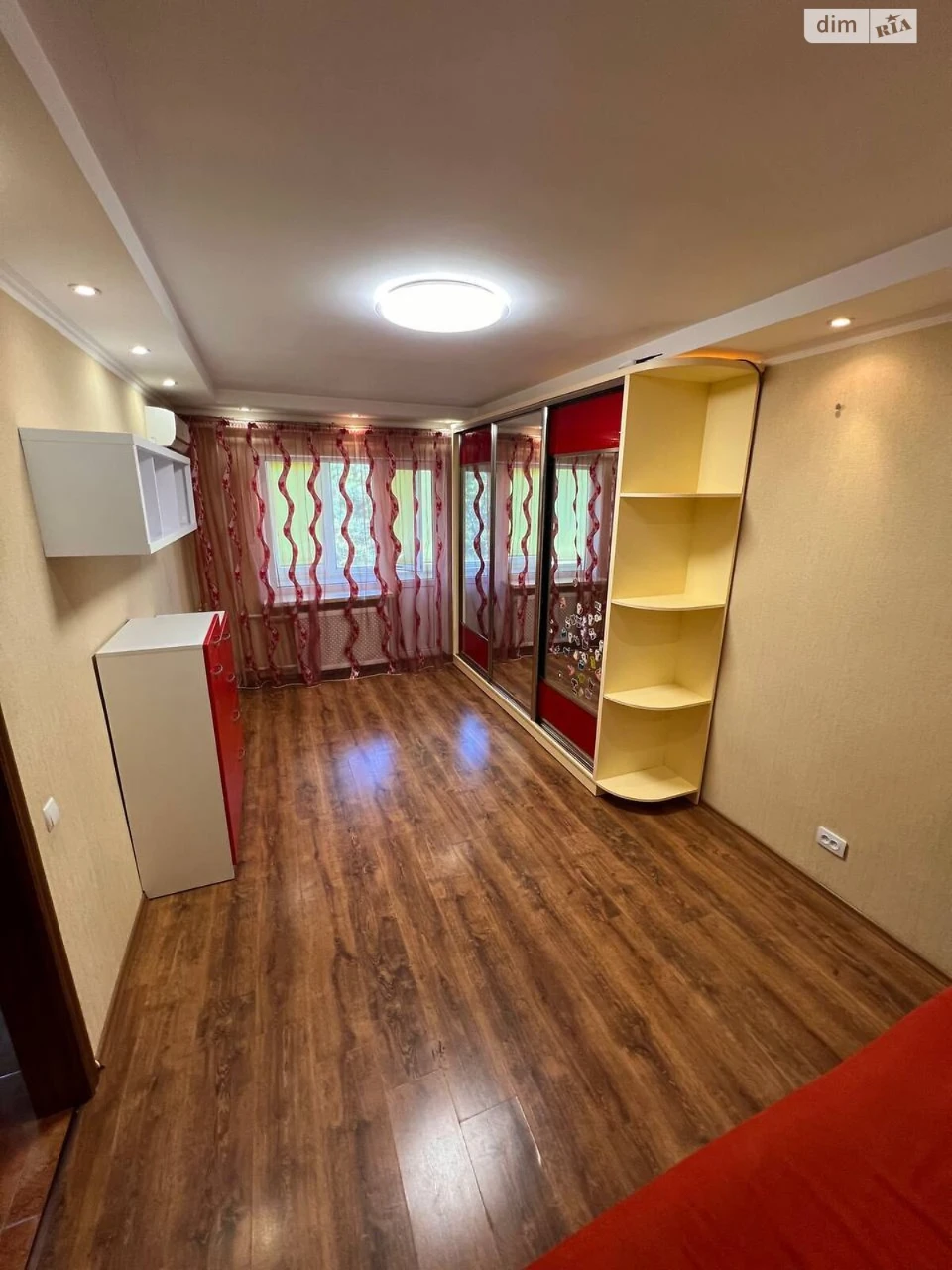Довгострокова Оренда Квартири в Приморському