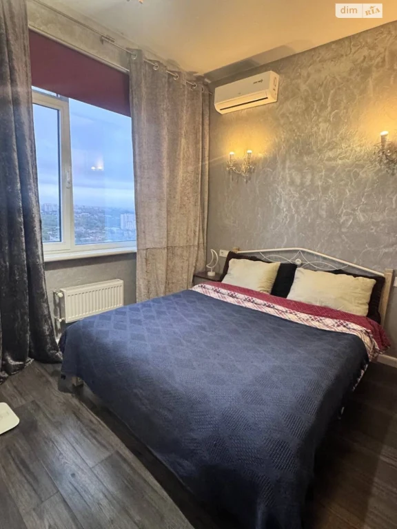 Long-Term Rental Apartment Primorsky