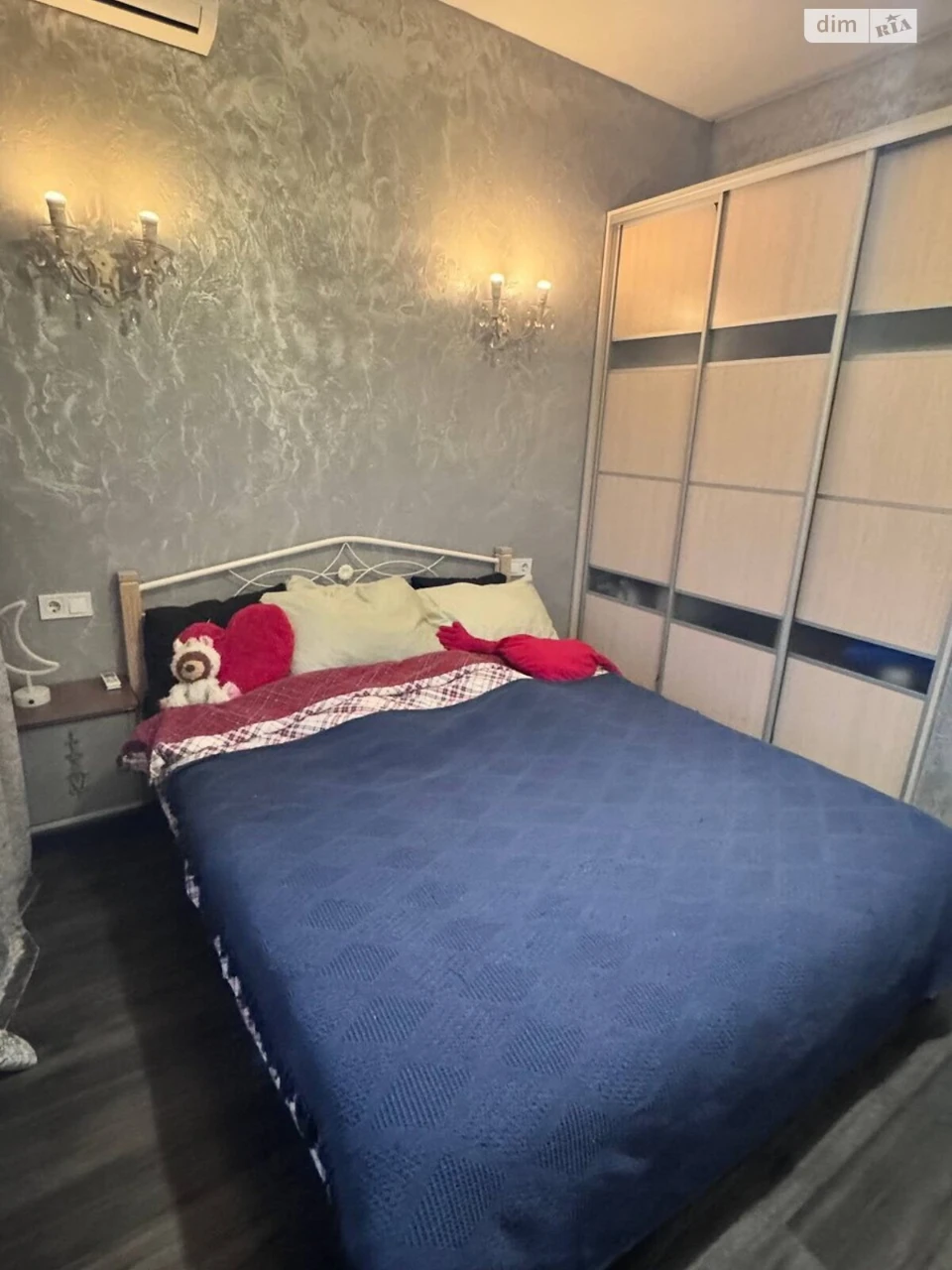 Long-Term Rental Apartment Primorsky