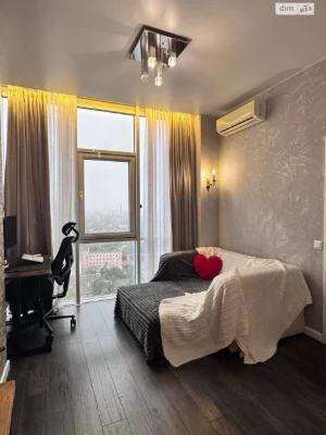 Long-Term Rental Apartment Primorsky