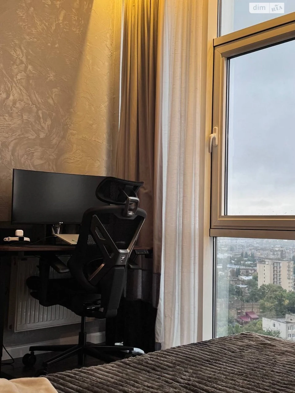 Long-Term Rental Apartment Primorsky