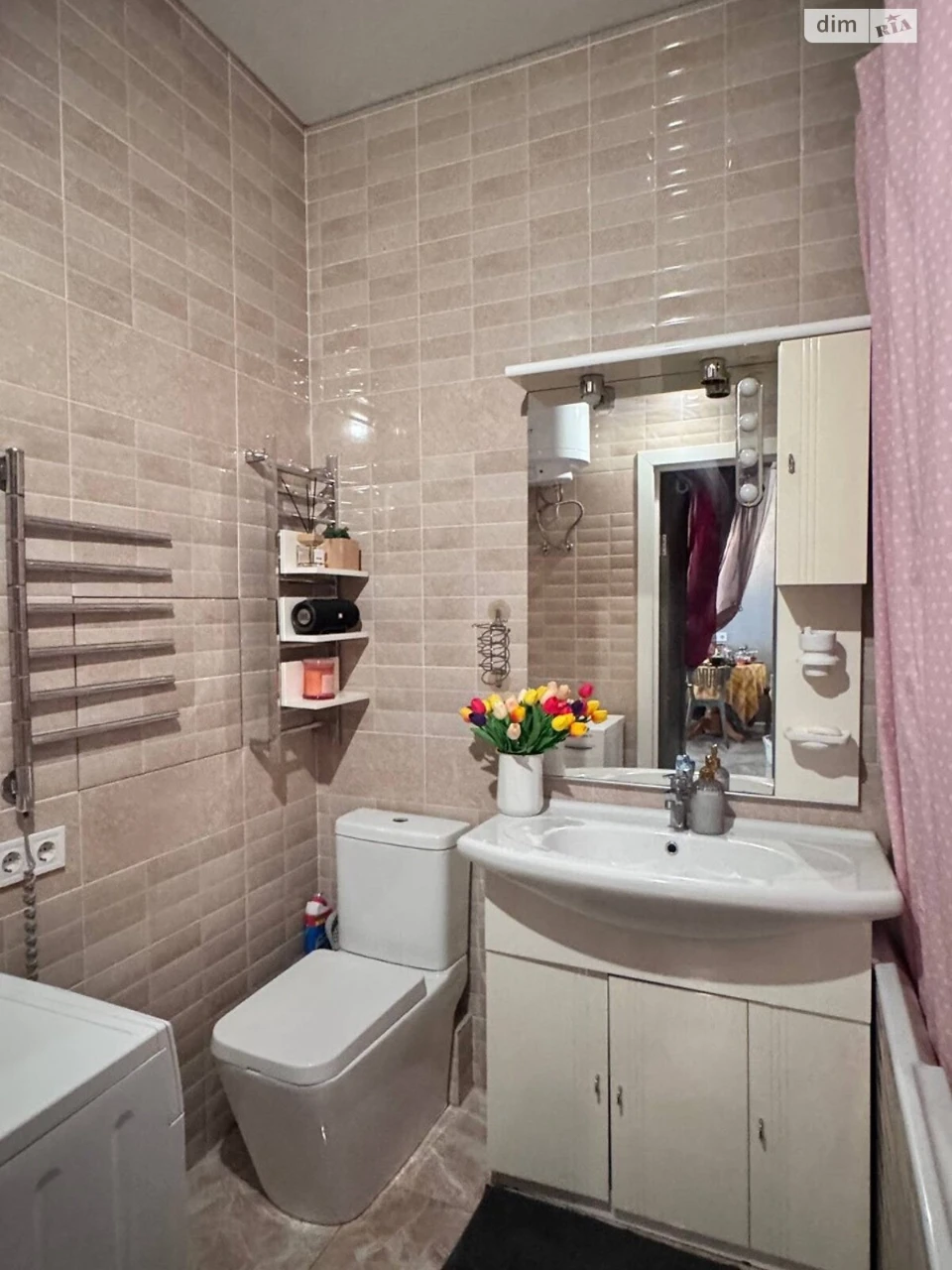 Long-Term Rental Apartment Primorsky