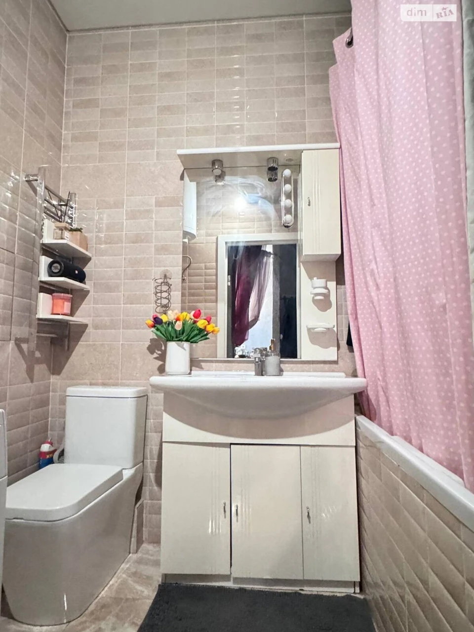 Long-Term Rental Apartment Primorsky