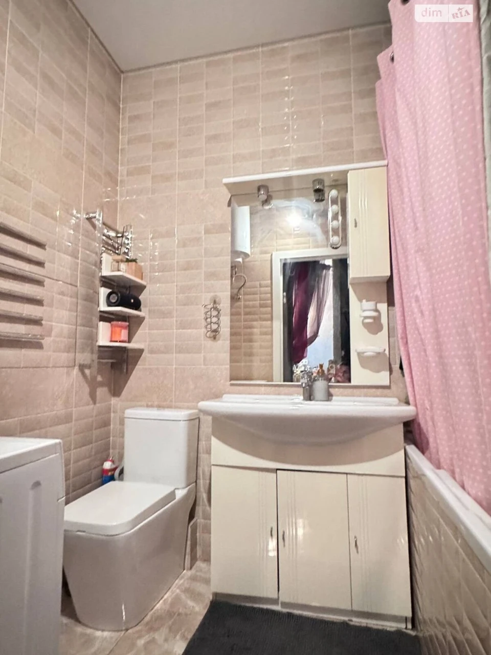 Long-Term Rental Apartment Primorsky