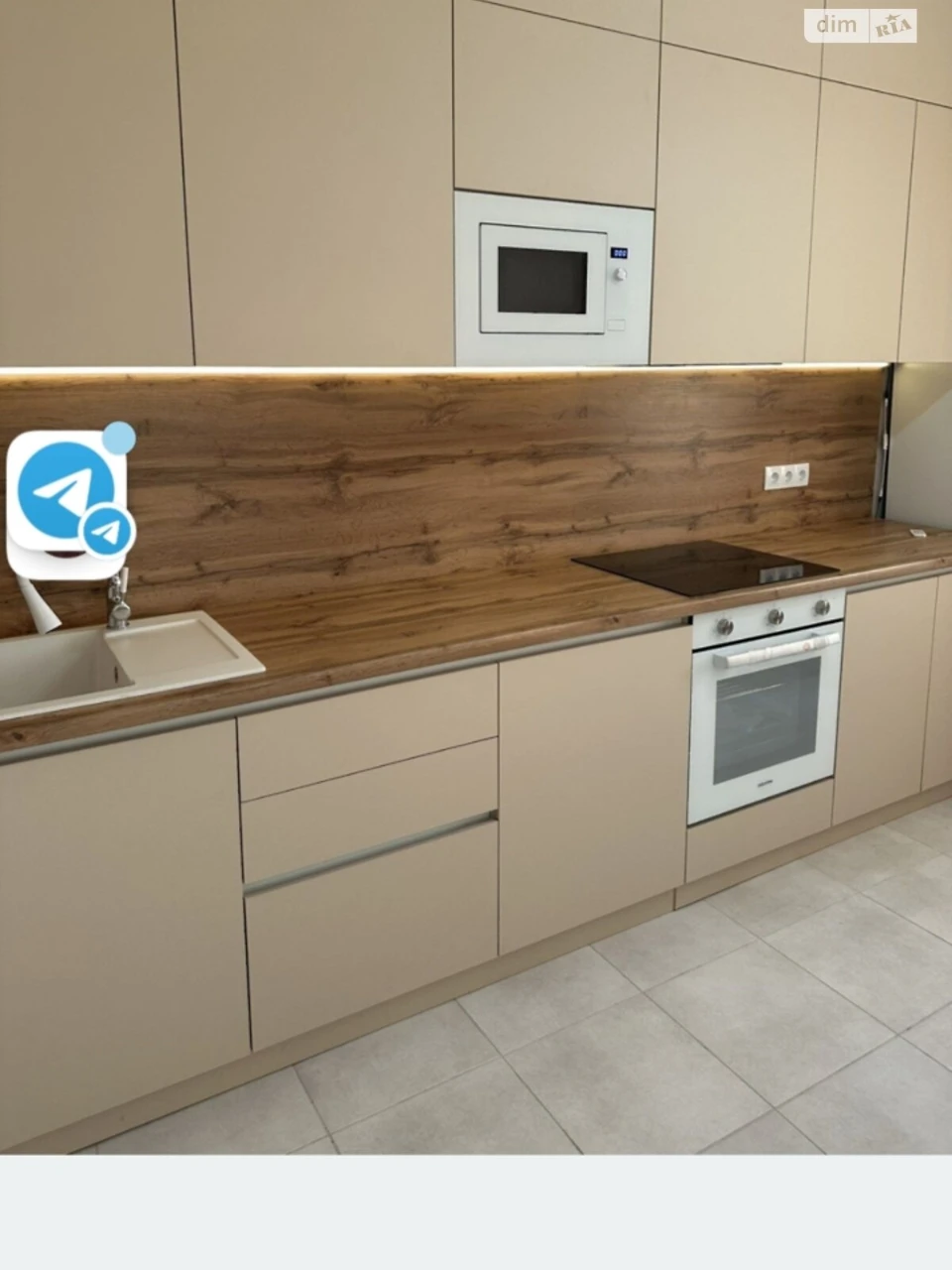Long-Term Rental Apartment Slobodka
