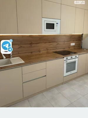 Long-Term Rental Apartment Slobodka