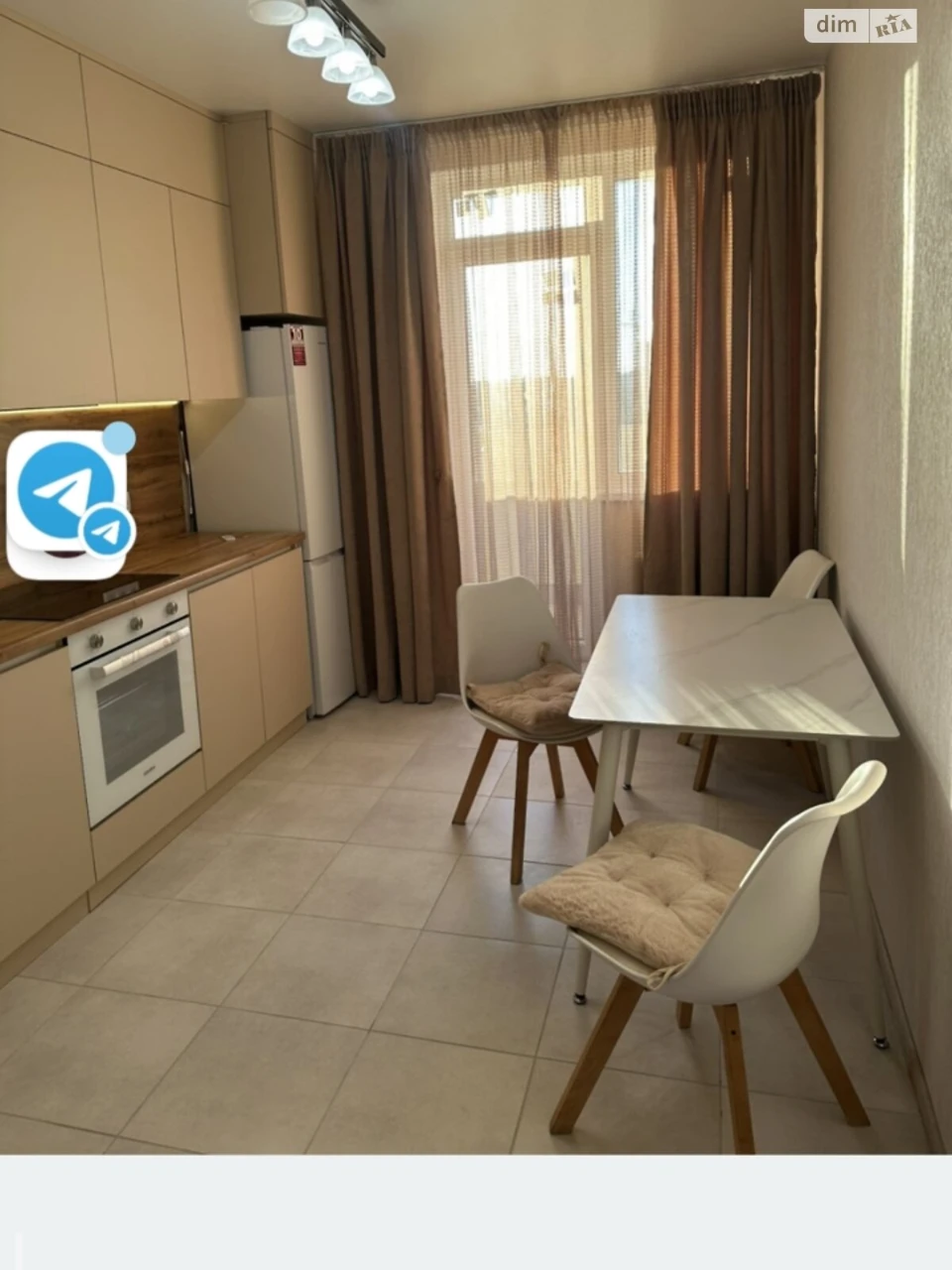 Long-Term Rental Apartment Slobodka