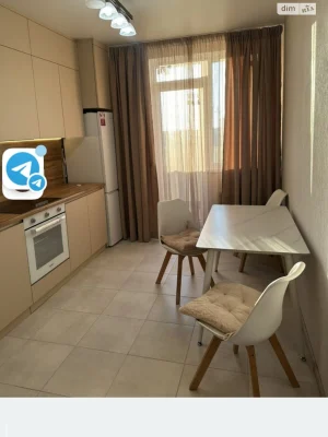 Long-Term Rental Apartment Slobodka