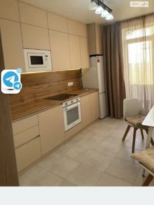 Long-Term Rental Apartment Slobodka