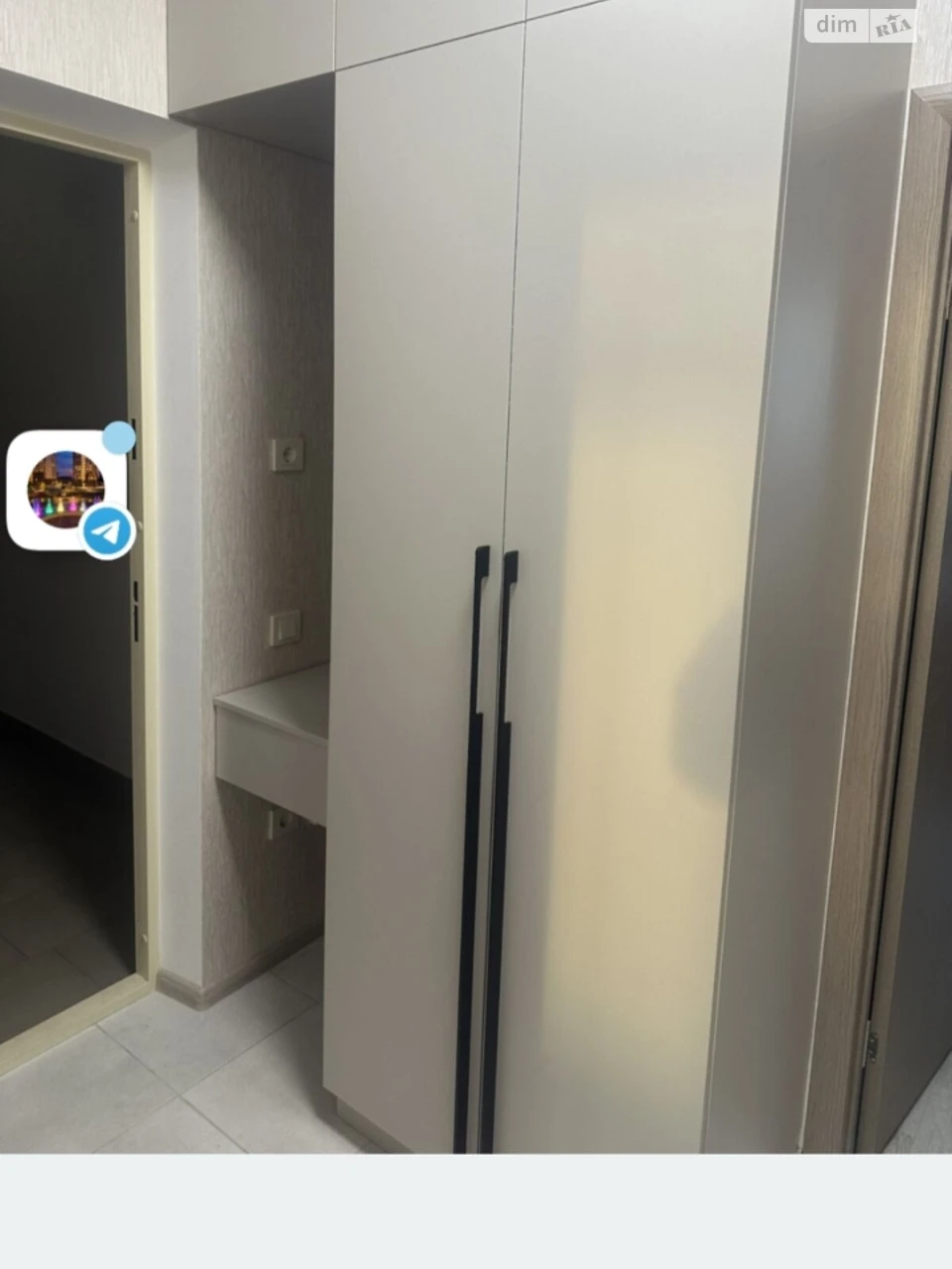 Long-Term Rental Apartment Slobodka
