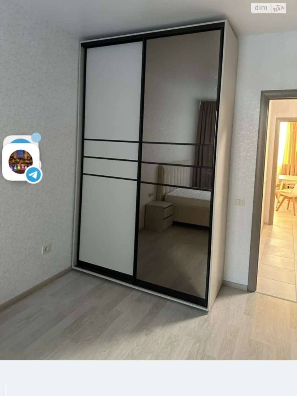 Long-Term Rental Apartment Slobodka