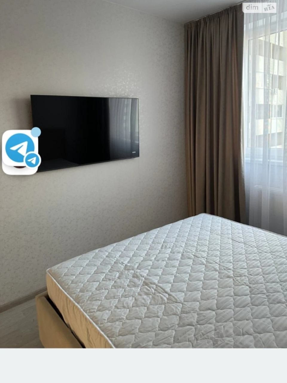 Long-Term Rental Apartment Slobodka