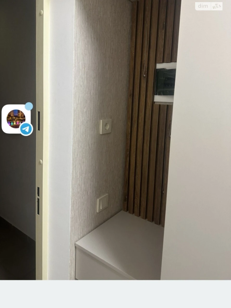 Long-Term Rental Apartment Slobodka