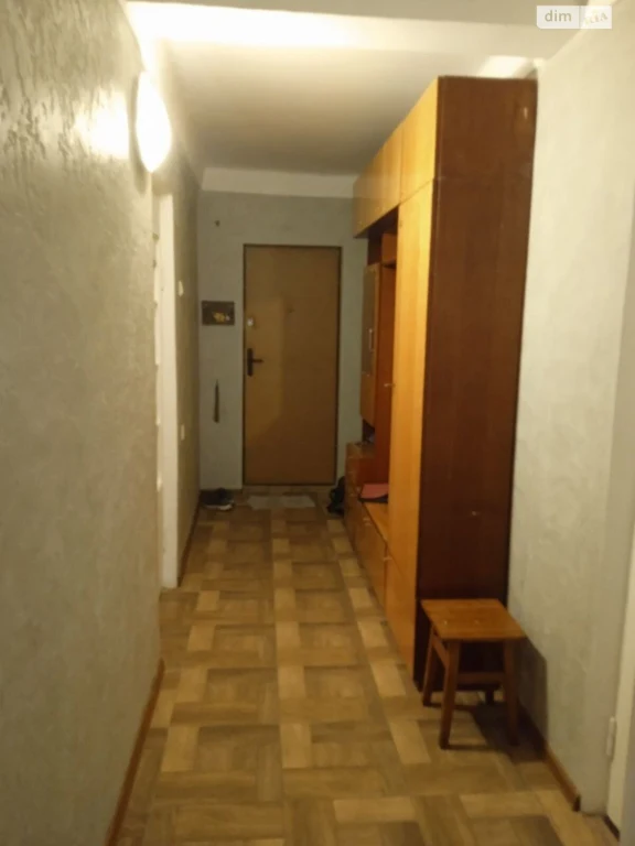Long-Term Rental Room in Solomyany