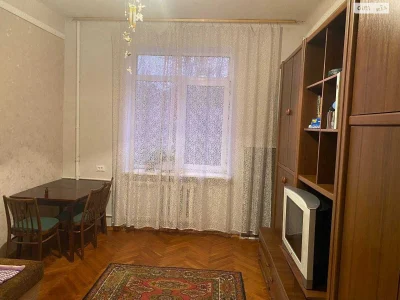 Довгострокова Оренда Кімната Солом'янський
