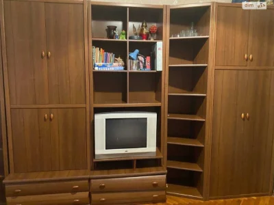 Довгострокова Оренда Кімната Солом'янський