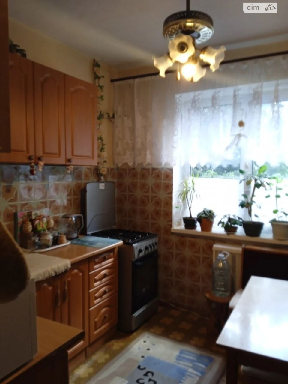 Довгострокова Оренда Кімната Солом'янський