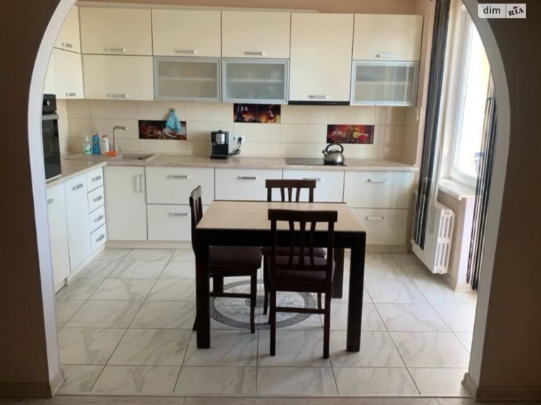 Long-Term Rental Apartment Southern