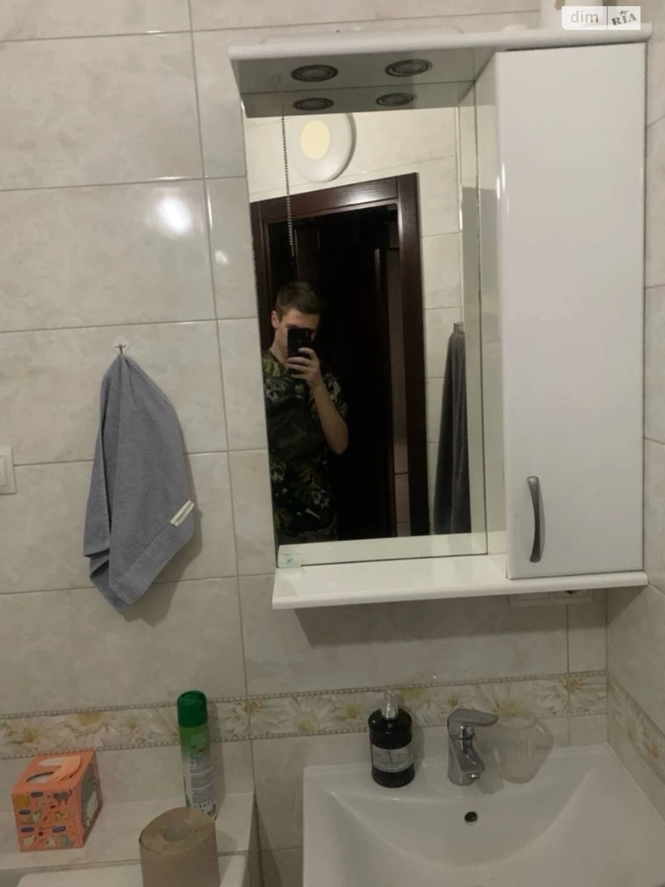 Довгострокова Оренда Квартири Південний