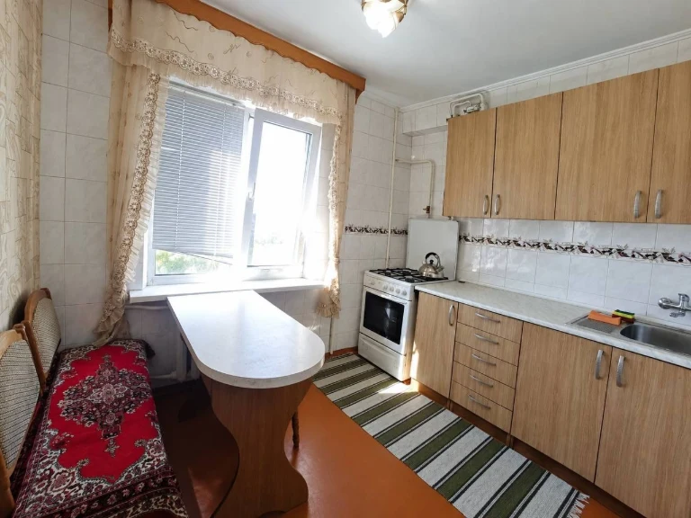 Суперцена! Продажа 3к. квартиры в Черноморске!
