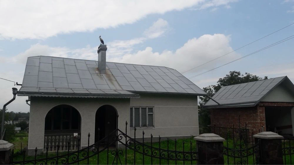 Продається будинок з меблями в місті Снятин, вул. Горіхова,2
