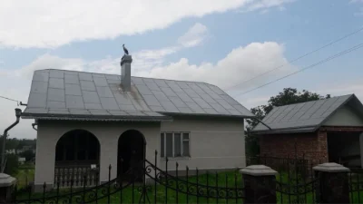 Продається будинок з меблями в місті Снятин, вул. Горіхова,2